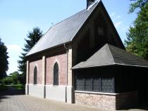 Gezellinkapelle, Leverkusen